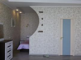 Сдаются 2-х комнатные апартаменты на берегу моря, в 50 метрах возле...