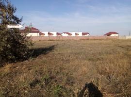 Продам участок 15 соток в пригороде Евпатории Заозерном, район...