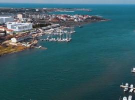 Предлагаю к покупке квартиры у моря в новом жилом комплексе. До...