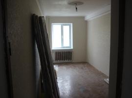 Собственник.Продаю свою светлую квартиру в лучшем развитом районе...