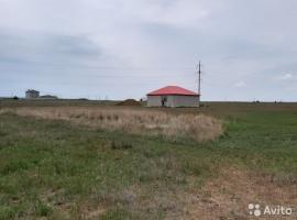 Продам участок в г. Феодосия, в курортном поселке Береговое, ул....