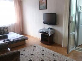 На Южном Берегу Крыма в пгт. Партенит продаётся 2-х комнатная...