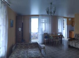 На Южном Берегу Крыма, в пгт. Партенит, по ул. Фрунзенское шоссе 10...
