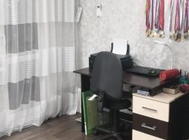 Двухкомнатная квартира в тихом центре Севастополя. Чешка, с...