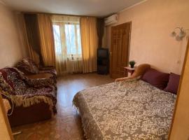 Сдам посуточно 1-комн.кв. 32 м2.
Сдается 1-комн. квартира...