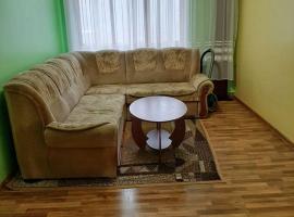 Собственник!
Продам квартиру в отличном районе, Москольцо, возле 6...