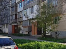 Продается теплая (середина дома) 2-х комнатная квартира (ЧШ...
