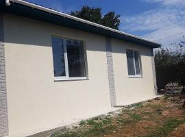 Продажа от застройщика.

Продам дом новой постройки в районе 7-го...
