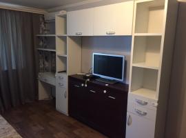 2-комнатная, Дмитрия Ульянова-2, Стрелецкая бухта