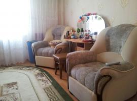 1-комнатная, Меньшикова-90, Стрелецкая бухта.