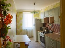 2-комнатная, Героев Сталинграда-42, Камышовая бухта.