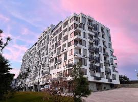 Продается 2-комн. квартира, площадью 58,79 м2 на 11-м этаже в...