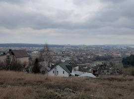 Респ.Крым п.Айкаван ул.олимпийская,с чистейшим воздухом что...